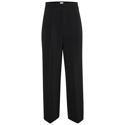 My Essential Wardrobe The Tailored High Bukser