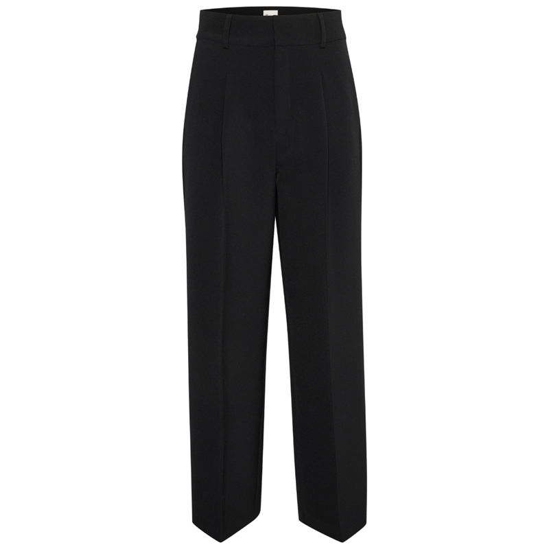 My Essential Wardrobe The Tailored High Bukser