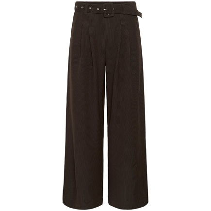 My Essential Wardrobe Vitta High Wide Bukser