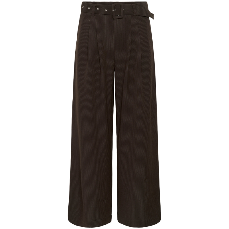 My Essential Wardrobe Vitta High Wide Bukser