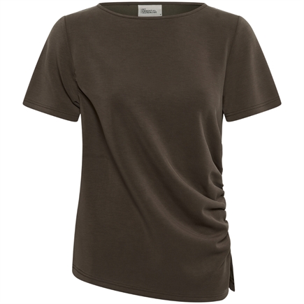 My Essential Wardrobe HelleMW Asymmetric T-shirt