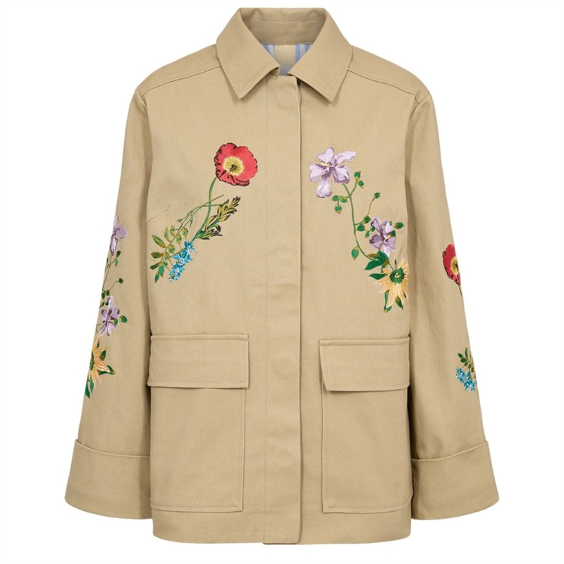 Nümph Vivalli Jakke 