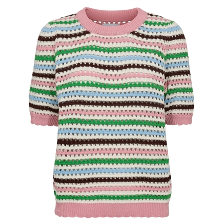 Nümph Nancy Pullover Strik 