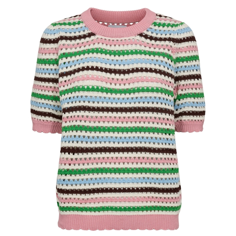 Nümph Nancy Pullover Strik 