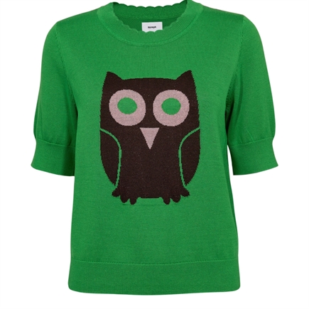 Nümph Glimma Pullover Strik