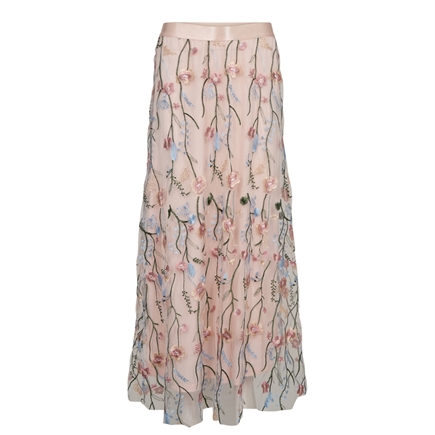 Nümph Coralina Nederdel 