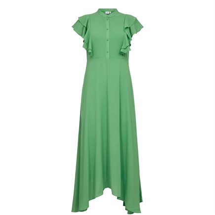 Nümph Parisa Ruffle Kjole 