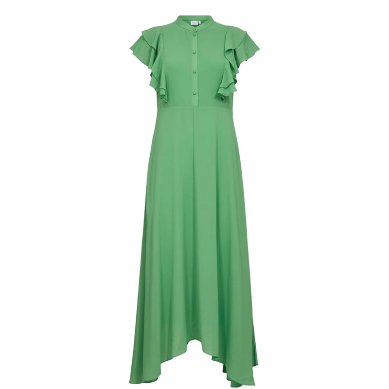 Nümph Parisa Ruffle Kjole 