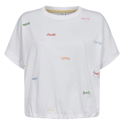 Nümph Joya Boxy T-shirt 