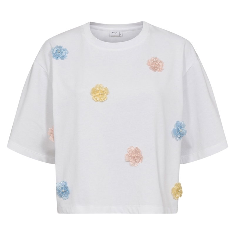 Nümph Fleura T-shirt 