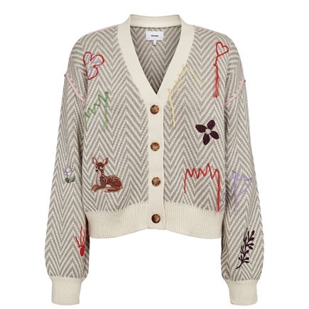 Nümph Ravissi Cardigan