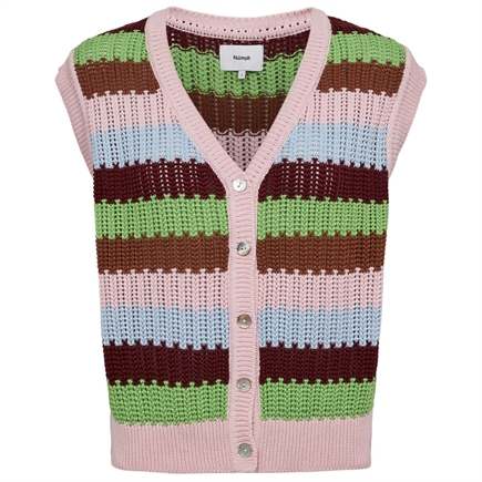 Nümph Hilly Vest 