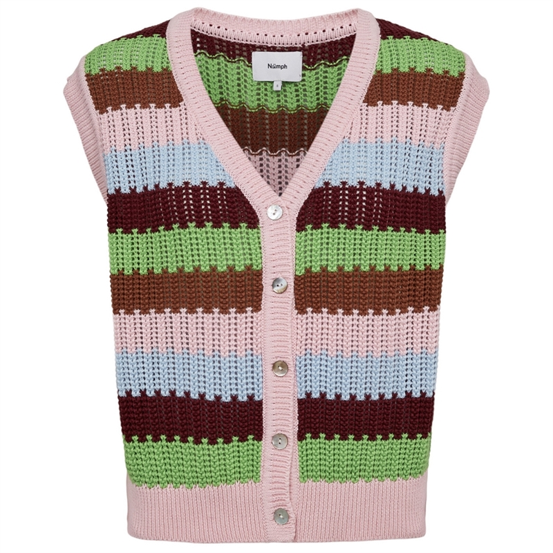 Nümph Hilly Vest 