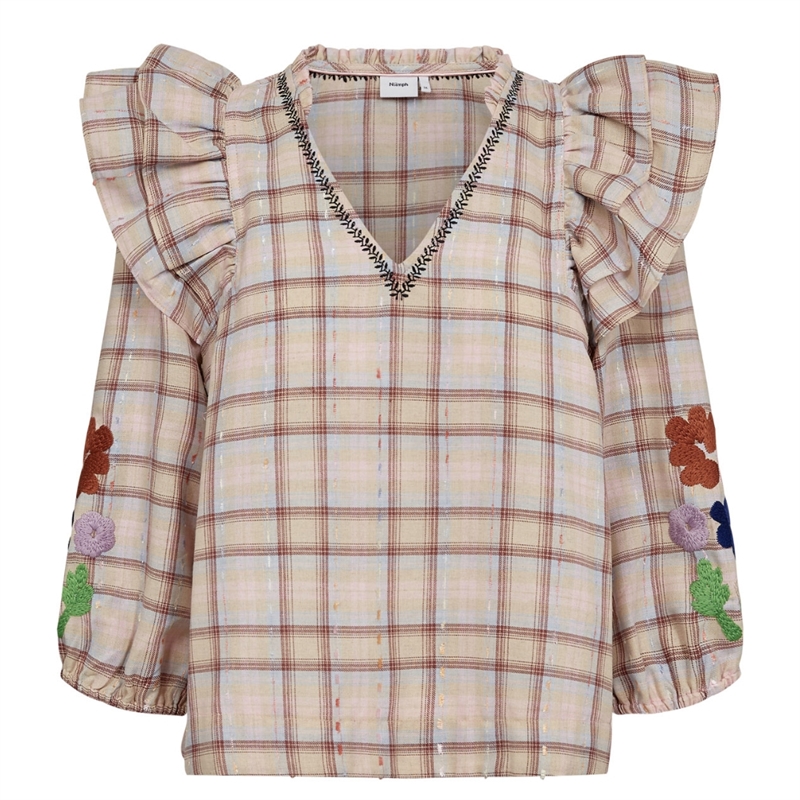 Nümph Maggi Bluse 