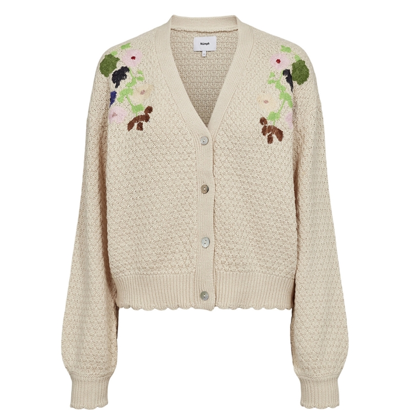Nümph Maggie Cardigan 