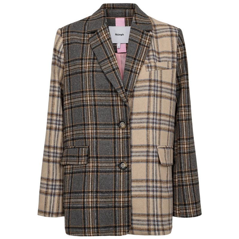 Nümph Avey Blazer