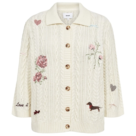 Nümph Hildy Cardigan 