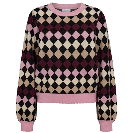 Nümph Lina Pullover Strik