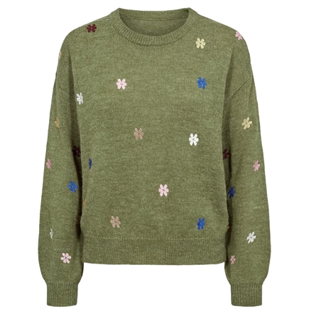 Nümph Florie Pullover Strik 