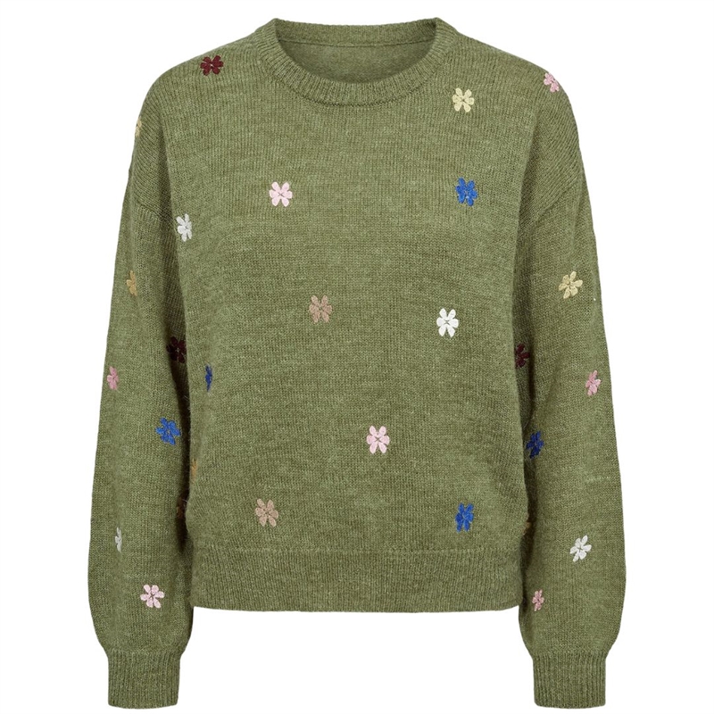 Nümph Florie Pullover Strik 