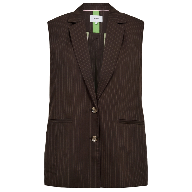 Nümph Sonya Vest 