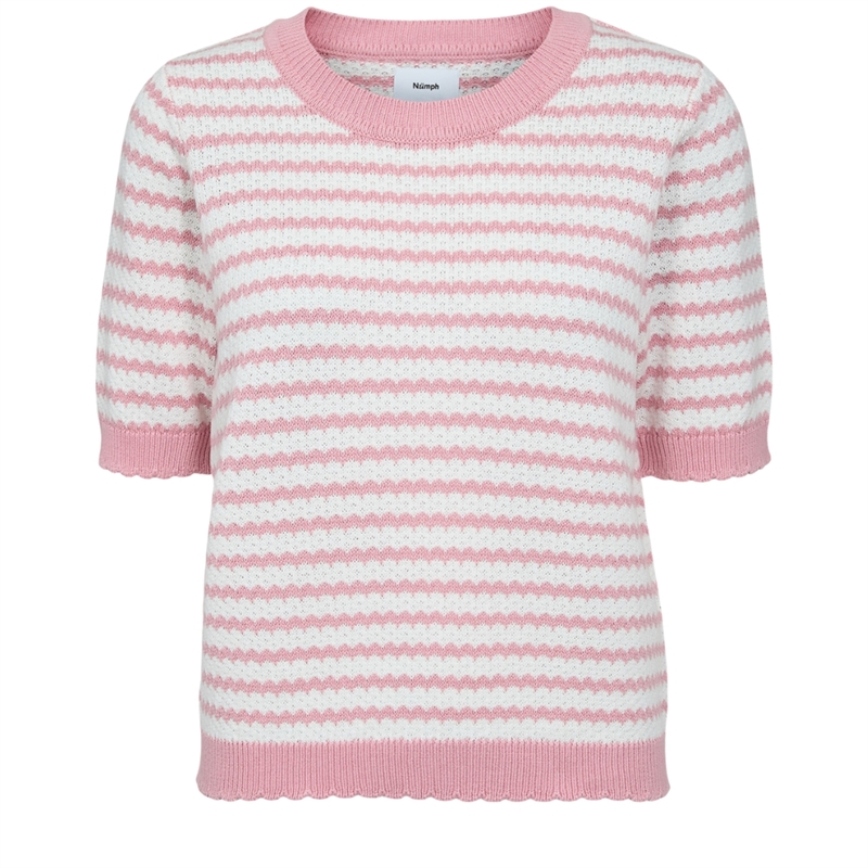 Nümph Mari Pullover Strik