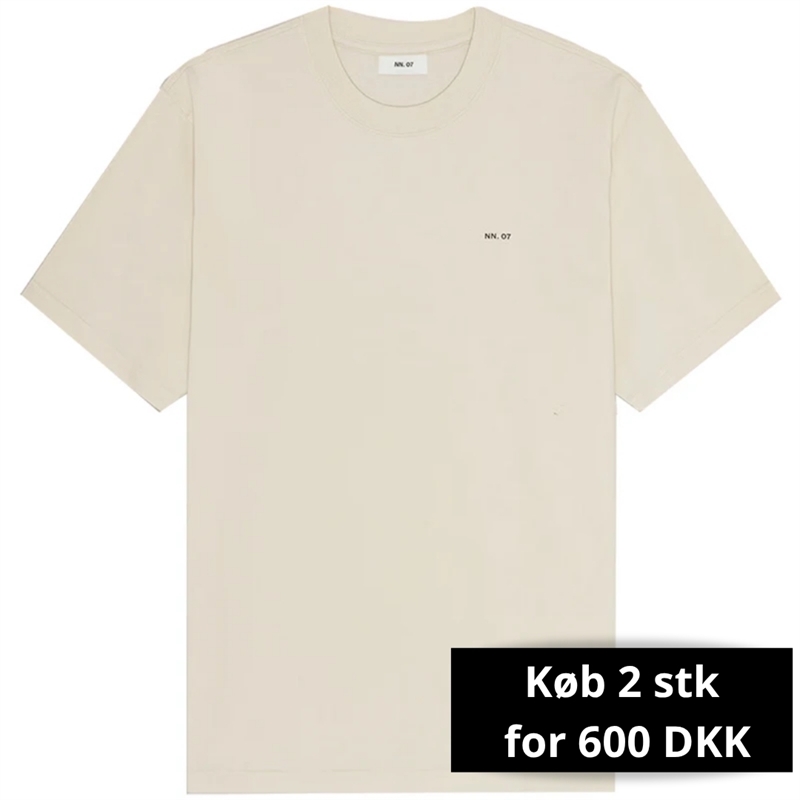 Abel SS Print 3631 T-shirt