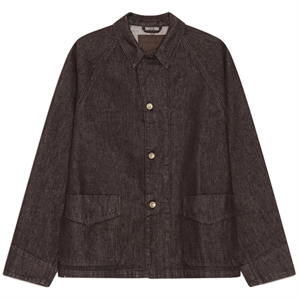NN07 Aiko 10069 Denim Blazer
