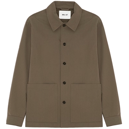 NN07 Blaze 1003 Overskjorte