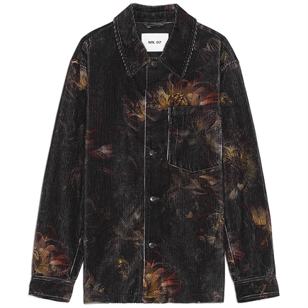 NN07 Blazer 5000 Overskjorte