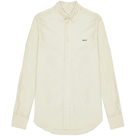 NN07 Cabo BD 5911 Skjorte