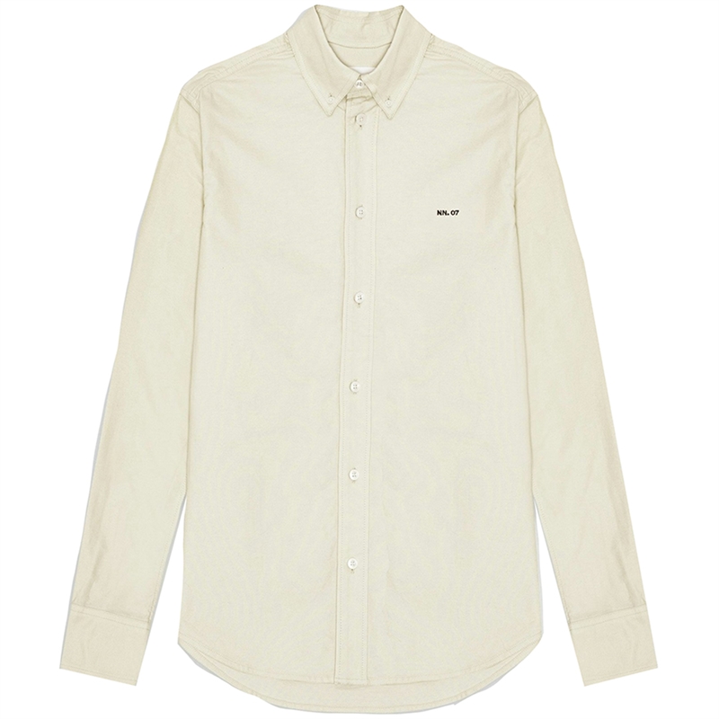 NN07 Cabo BD 5911 Skjorte