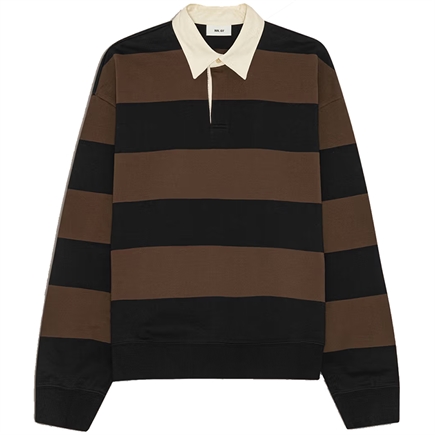 NN07 David Polo 3004 Sweatshirt