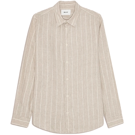 NN07 Enzo 5728 Skjorte