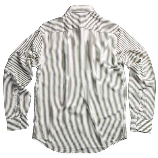 NN07 Errico Pocket 5112 Skjorte