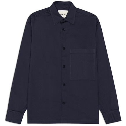 NN07 Freddy 1000 Overskjorte