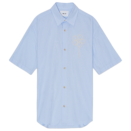 NN07 Freddy SS APP 5973 Skjorte