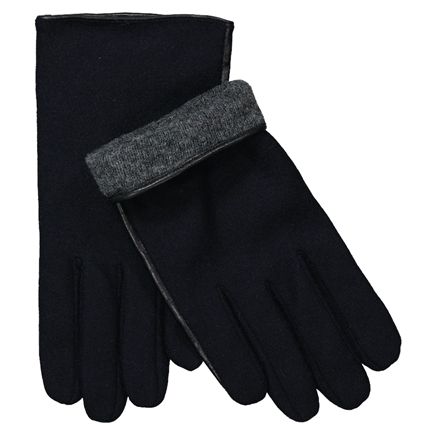 NN07 Glove 9077 Leather Handsker