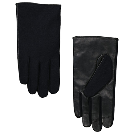 NN07 Glove 9077 Leather Handsker
