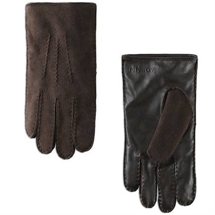 NN07 Glove 9173 Shearling Handsker