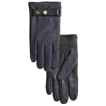 Glove Six Handsker