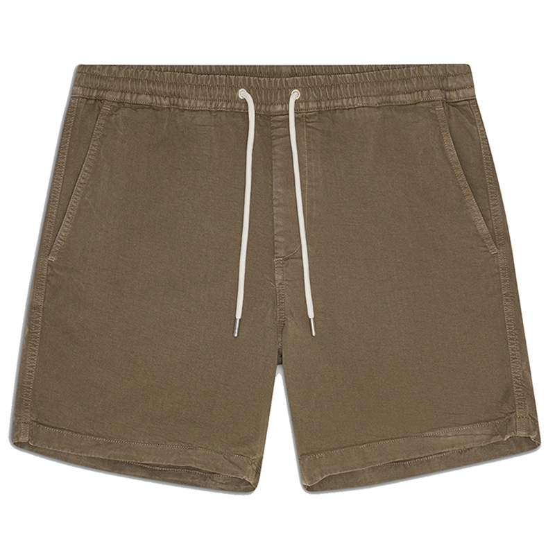 NN07 Gregor 1154 Shorts
