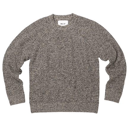 NN07 Jacobo 6533 Sweater