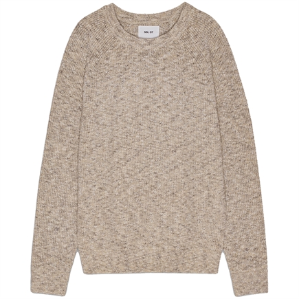NN07 Jacobo Boucle 6673 Strik