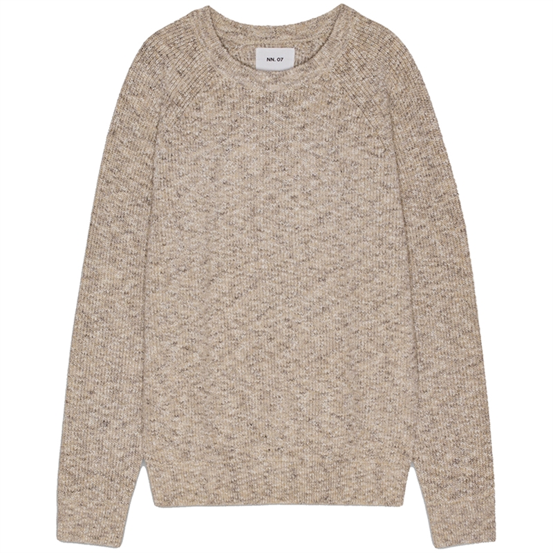 NN07 Jacobo Boucle 6673 Strik