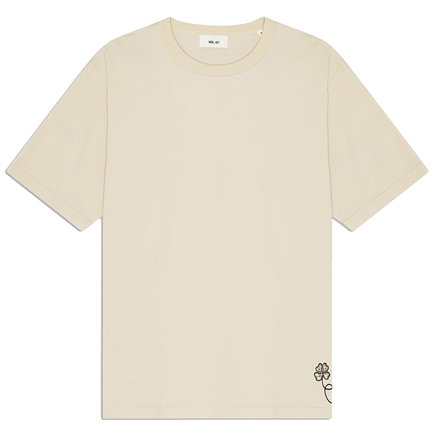 NN07 Jett SS Print 3508 T-shirt