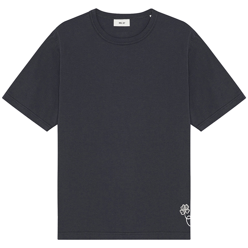 NN07 Jett SS Print 3508 T-shirt