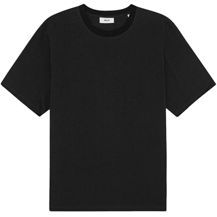 NN07 Jett SS Print 3002 T-shirt