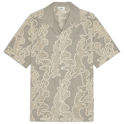 NN07 Julie SS 5004 Skjorte