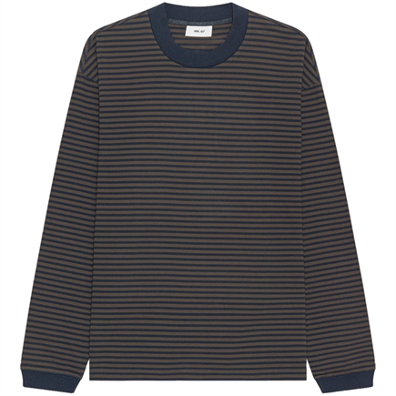 NN07 Lionel LS 30040 T-shirt